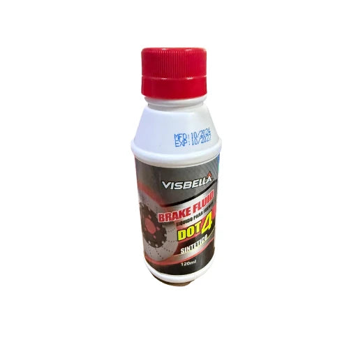Liquido de Freno Dot 4