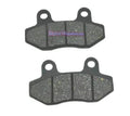 Pastilla Riffel - CBX250 Delantero