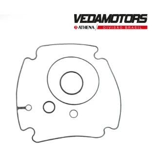 Kit Oring Vedamortors - Tapa de Valvulas CB190 R /160