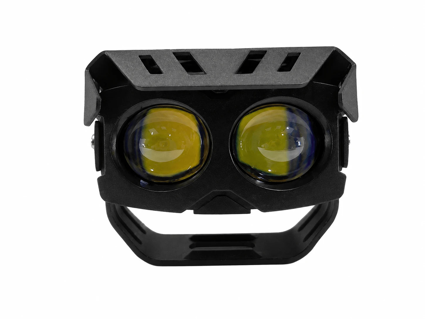 Faro Led Neblinero Exploradora Dual Alta Potencia