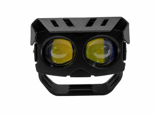 Faro LED Antiniebla Explorador Dual de Alta Potencia