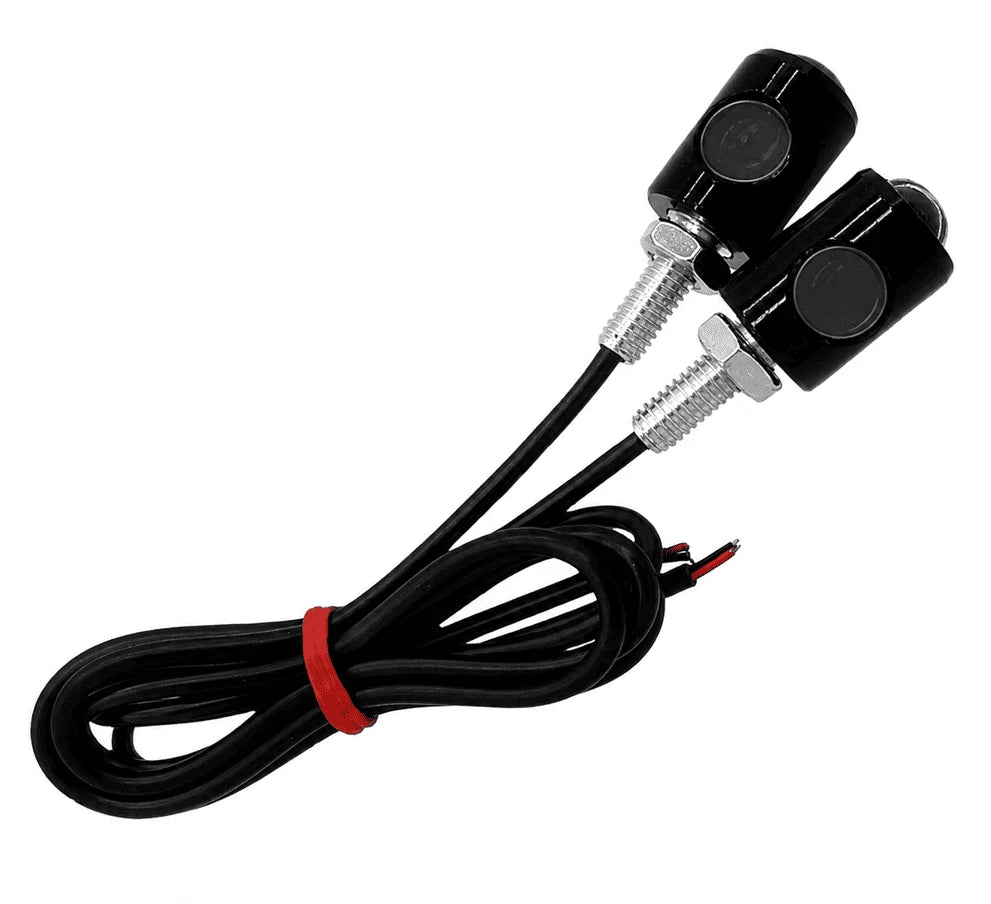Foco Led Spartan Ojo de Aguila con Base Vertical