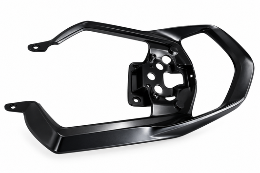 Agarradera Posterior TVS original N6224880