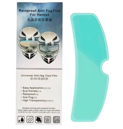 Anti Empañante (visor)