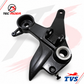 Base de Posapié Delantero Derecho TVS Apache RTR 160 (Freno de Tambor) – N9126060