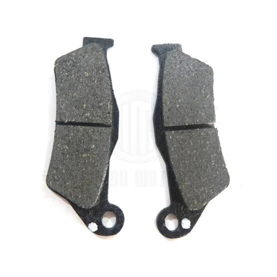 Pastillas de Freno Delantero Avenger 220 / V15 / Pulsar 180 / Neon / Bajaj