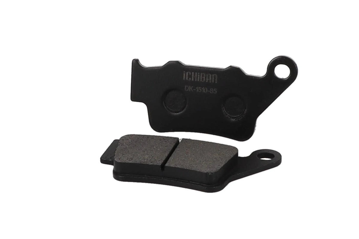 Pastillas de Freno Traseras Ns200/RS/DOMINAR250/DOMINAR400 V1/ DK151085