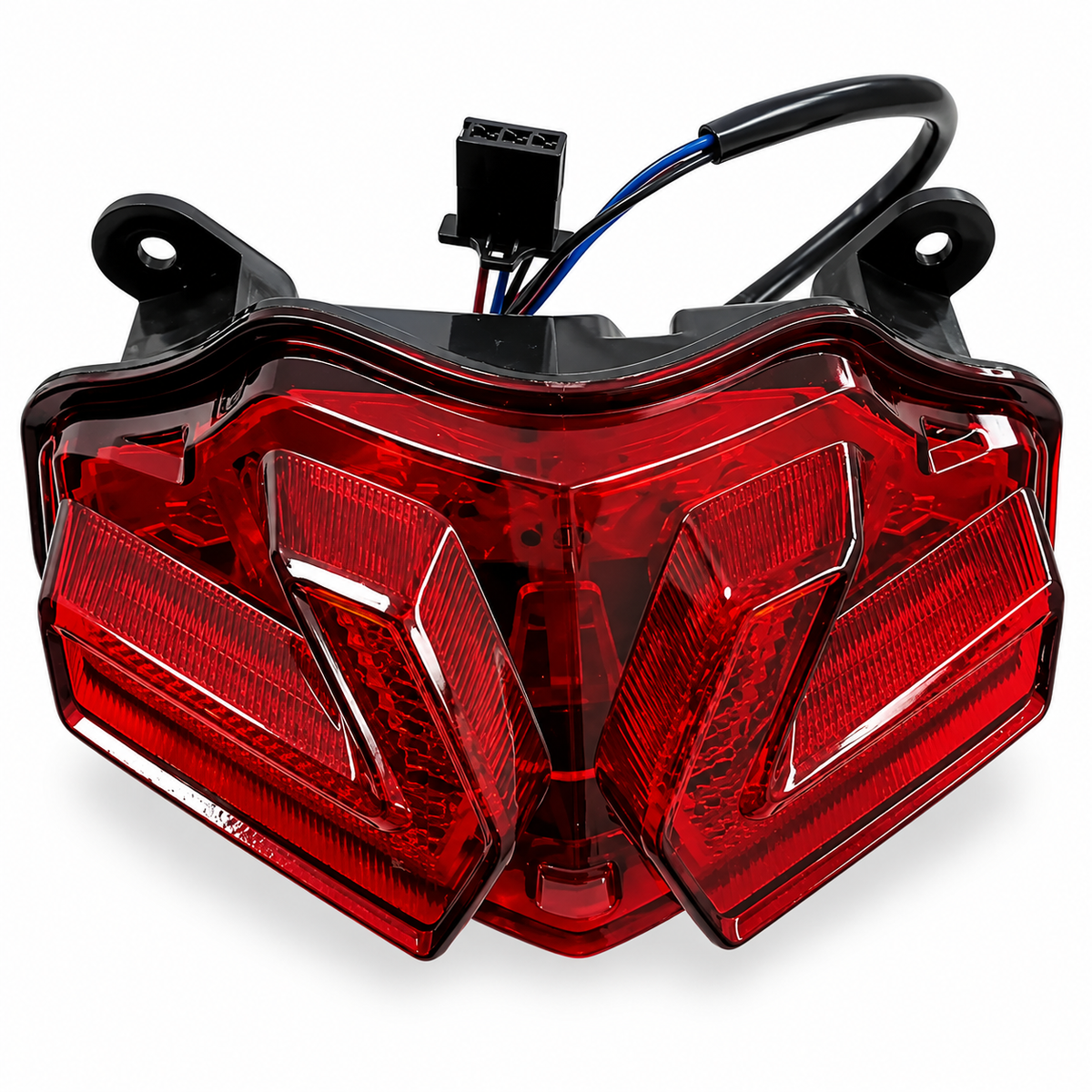 Faro Posterior Completo TVS original N6225020