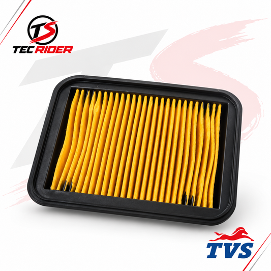 Filtro de Aire TVS Apache RTR 160 4V FI / 200 4V FI Original – NF040370