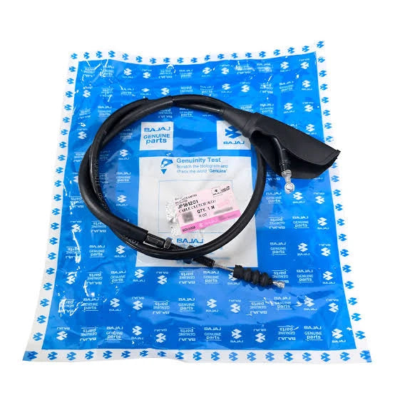 Cable Embrague de Clutch Pulsar Ns 150 / Ns 160 / Ns 125 Ug / Bajaj