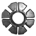 Damper Pulsar