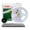 Kit Choho Ronco 150 Lf 150 Bross 43T/15T-428-H126L