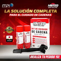 Kit de Cuidado de Cadena