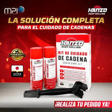 Kit de Cuidado de Cadena