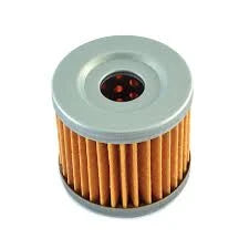 Filtro de Aceite Suzuki Gixxer Hanzo