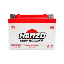 Bateria 12V-7AH
