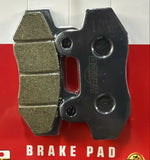 Hanzo Brake Pads