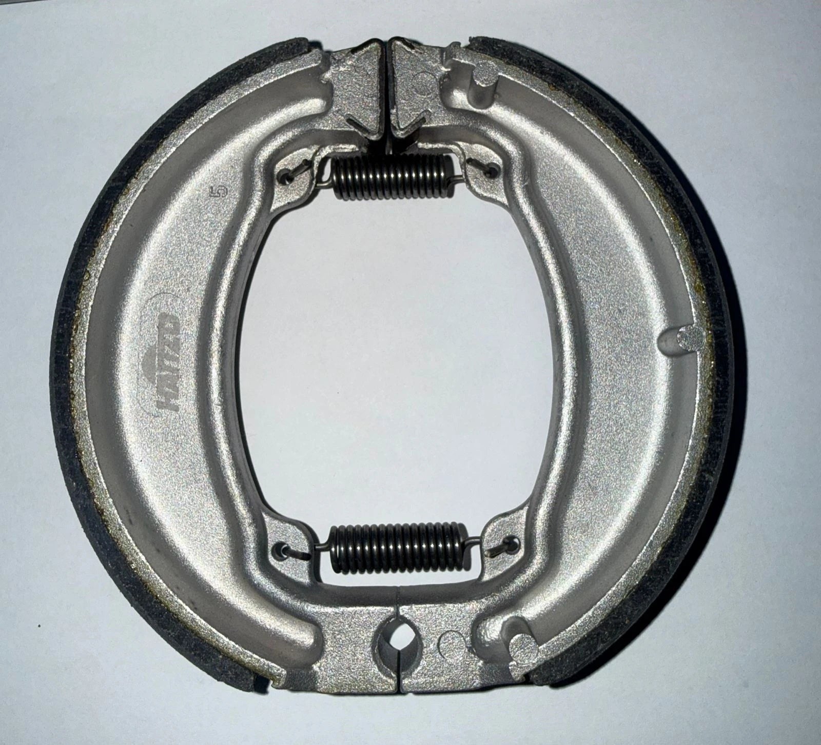 Zapata Posterior Honda MOTOKAR/CG150