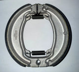 Zapata trasera Honda MOTOKAR/CG150