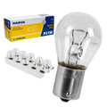 Foco Aaa - 12V 10W - Direccional Amarilla