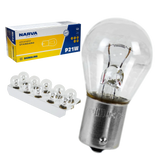Foco Aaa - 12V 10W - Direccional Amarilla