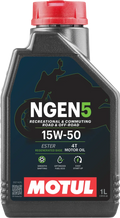 NGEN5 Motul 15 50