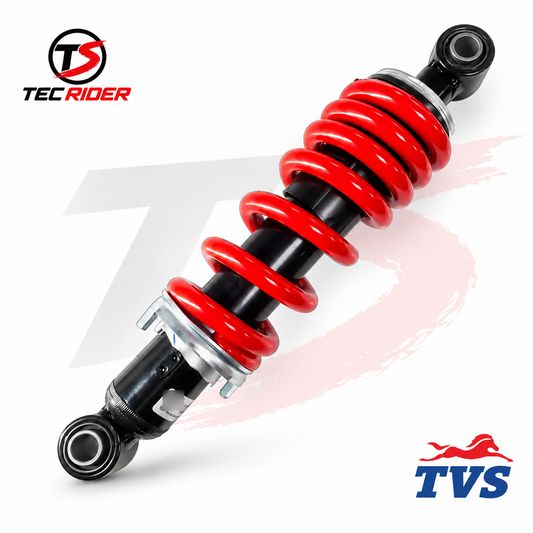 Monoshock TVS Raider 125