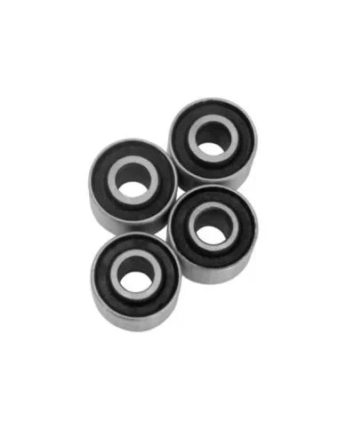 Bujes Spartan Catalina Metal /caucho