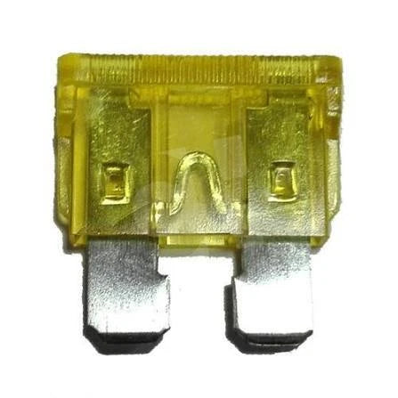Fusible GRANDE-20-CARBURADAS