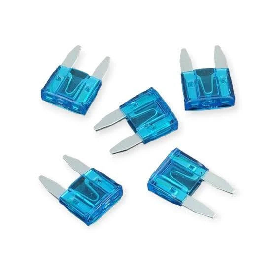 Fusible N15 Pequeño