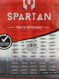 Niple Valvula Spartan Neumaticos (pitones)