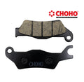 Pastilla de Frono Choho Delantera - Gixxer 125 - Gs 150