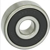Rodaje Spartan 6301