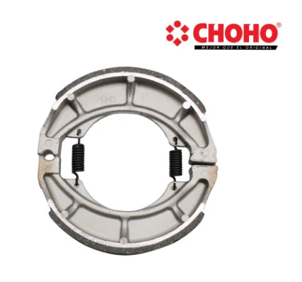 Zapata de Freno Choho Pulsar 135/220 , Rtr Apache