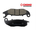 Pastilla de Freno Choho Delantera - Cb 150 Invicta / Cb 160 F