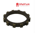 Discos de Embrague Spartan - Gixxer 150