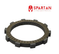 Discos de Embrague - Spartan Fz 16 , 2.0