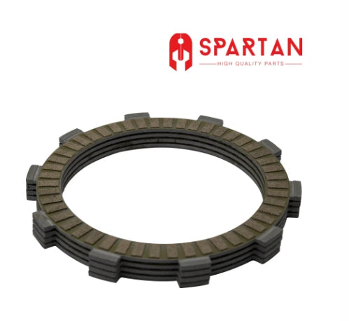 Discos de Embrague - Spartan Fz 16 , 2.0