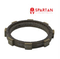 Discos de Embrague Spartan - Pulsar