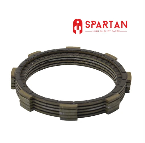 Discos de Embrague Spartan - Pulsar