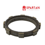 Clutch Discs Spartan - Pulsar