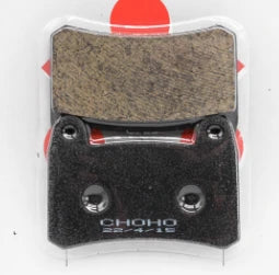 Pastilla de Freno Choho Delantero - Tnt 125 / 150I