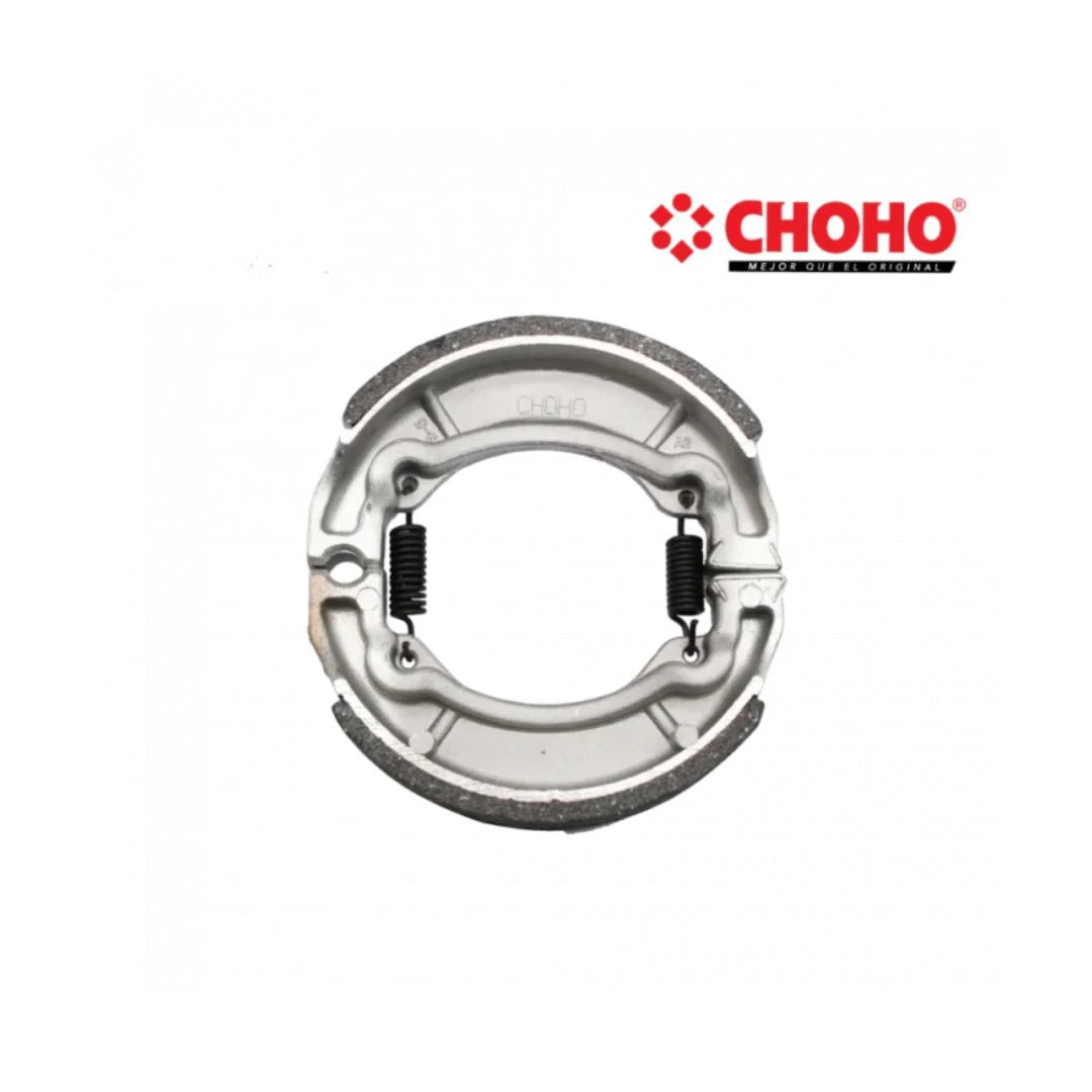Zapata de Freno Choho Mew Cgl 125-150