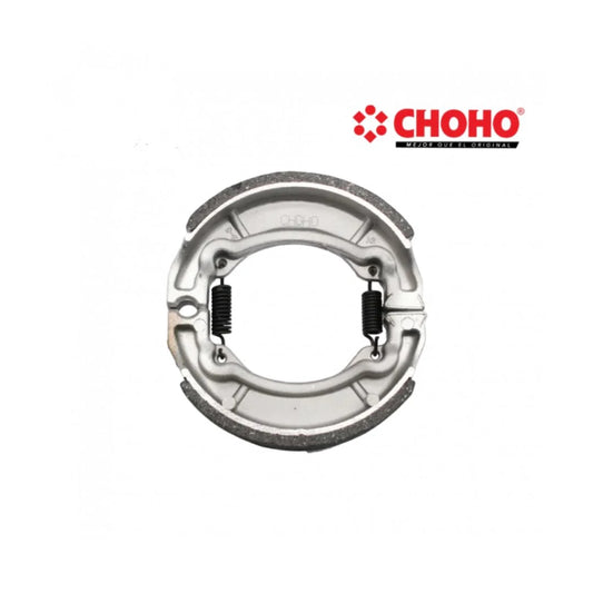 Zapata de freno Choho Mew Cgl 125-150