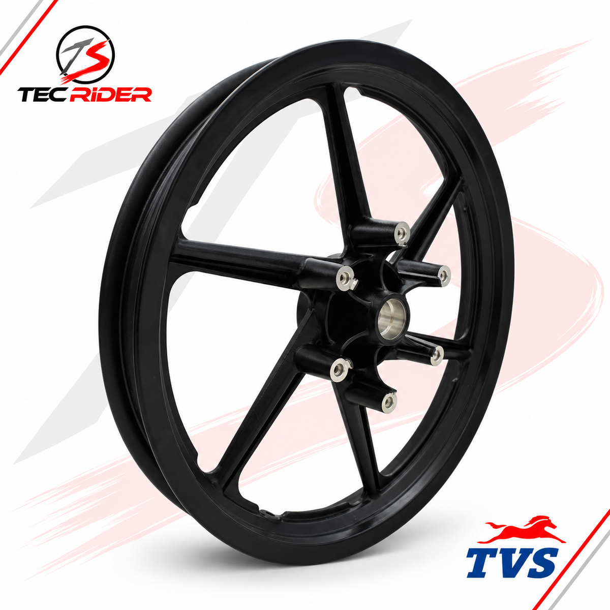 Aro Delantero (N/M) TVS original N9113640