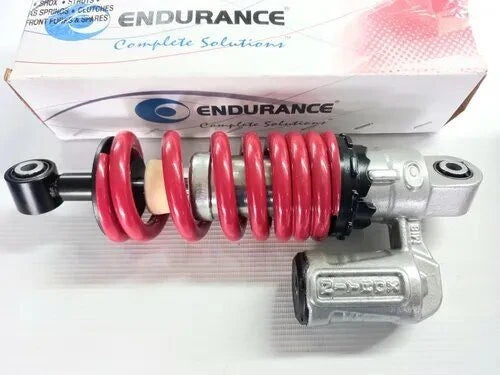 Monoshock - Unishock Discover St 150endurance
