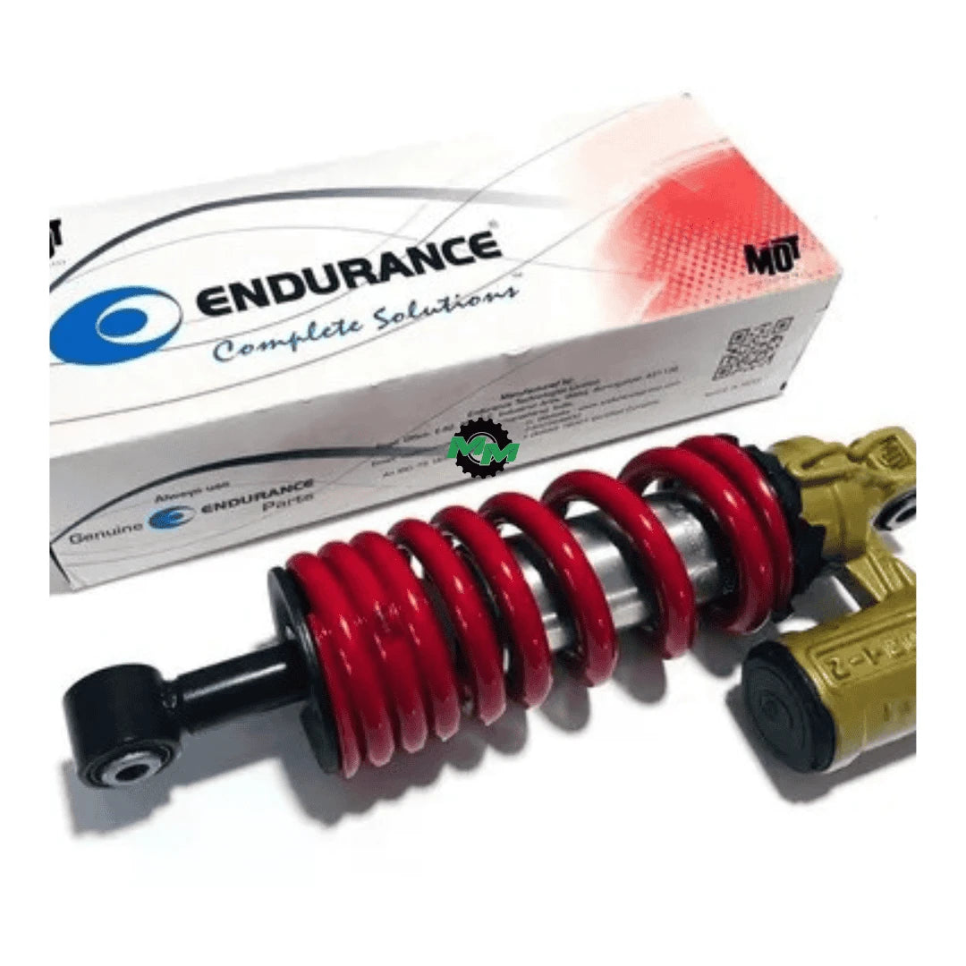 Monoshock Pulsar 200 Ns Endurance
