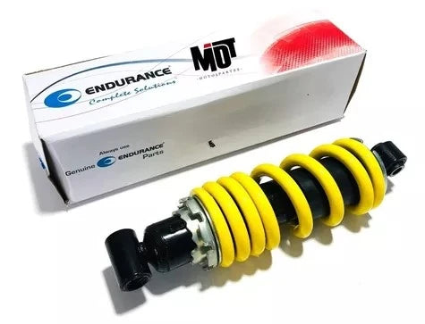Amortiguador Monoshock Fz 16