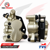 Caliper de Freno Completo TVS original N9111120