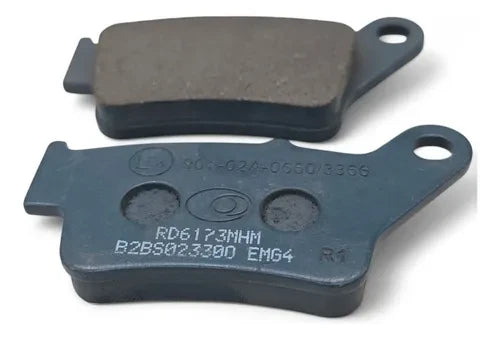 Pastillas Delantera Suzuki Sf 150